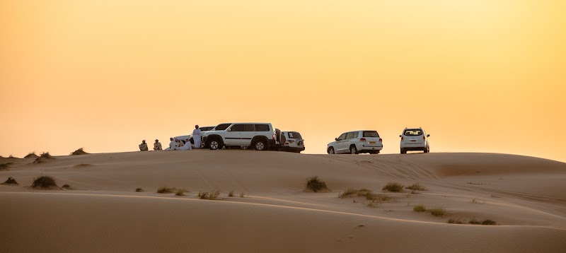 Thousand Nights Ash Sharqiyah Sands - Thousand Nights Ash Sharqiyah Sands, Thousand Nights Camp, PO. 9 ,Mandinat Al Sultan Qaboos Bidiyah OM Bidiyah OM, 115, Oman
