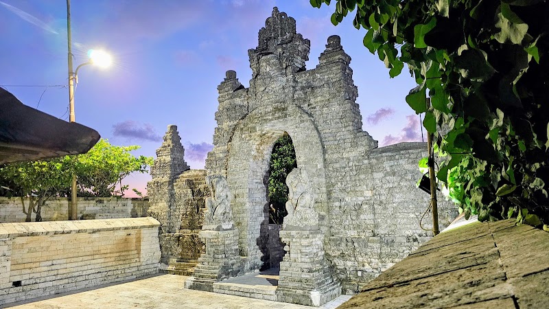Uluwatu Temple Bali View Point - Uluwatu Temple Bali View Point Pecatu, South Kuta, Badung Regency, Bali 80361, Indonesia