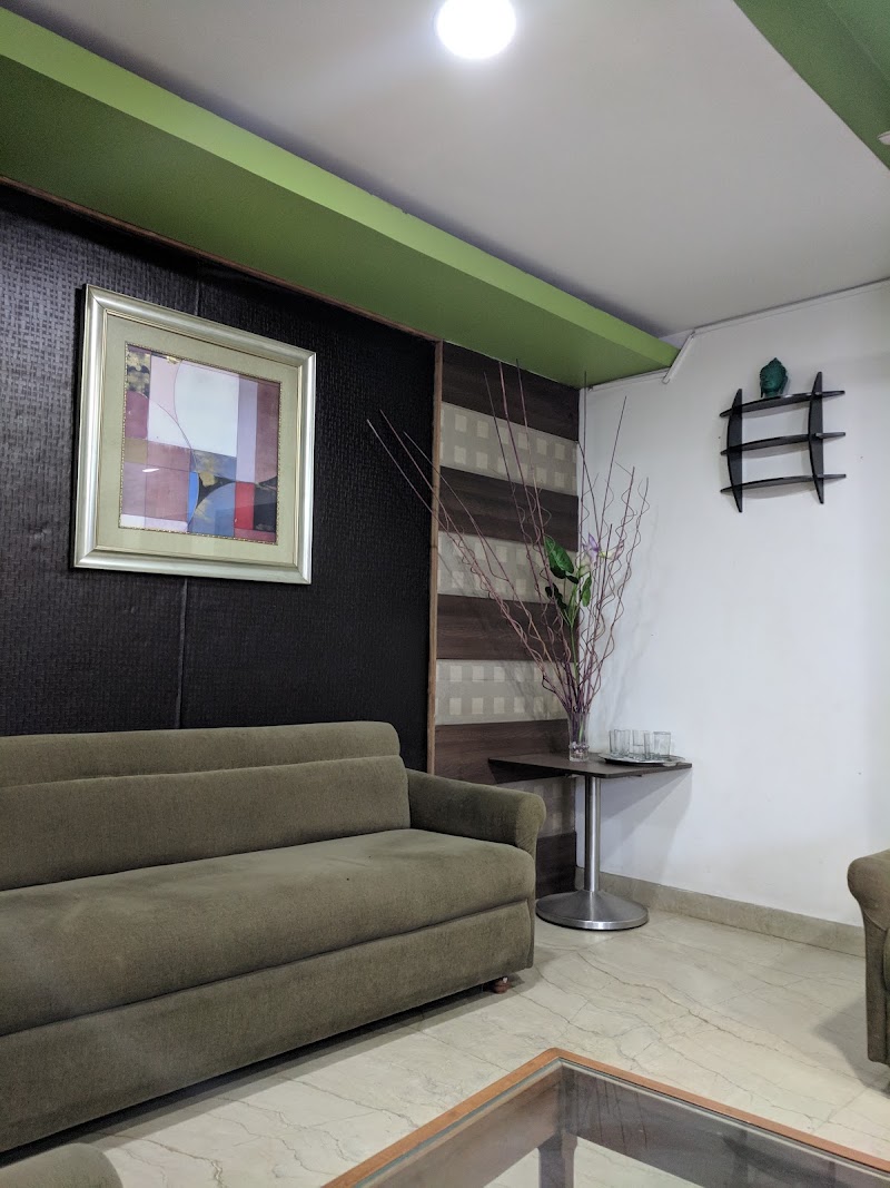 Hotel Airport Residency - Hotel Airport Residency, Subhash Bridge, Sardarnagar, Hansol, Ahmedabad, Gujarat 382475, India