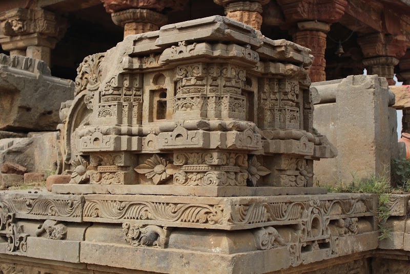 Chand Bawri, Step Well - Chand Bawri, Step Well Chand Bawri, Step Well, Abhaneri, Rajasthan 303326, India