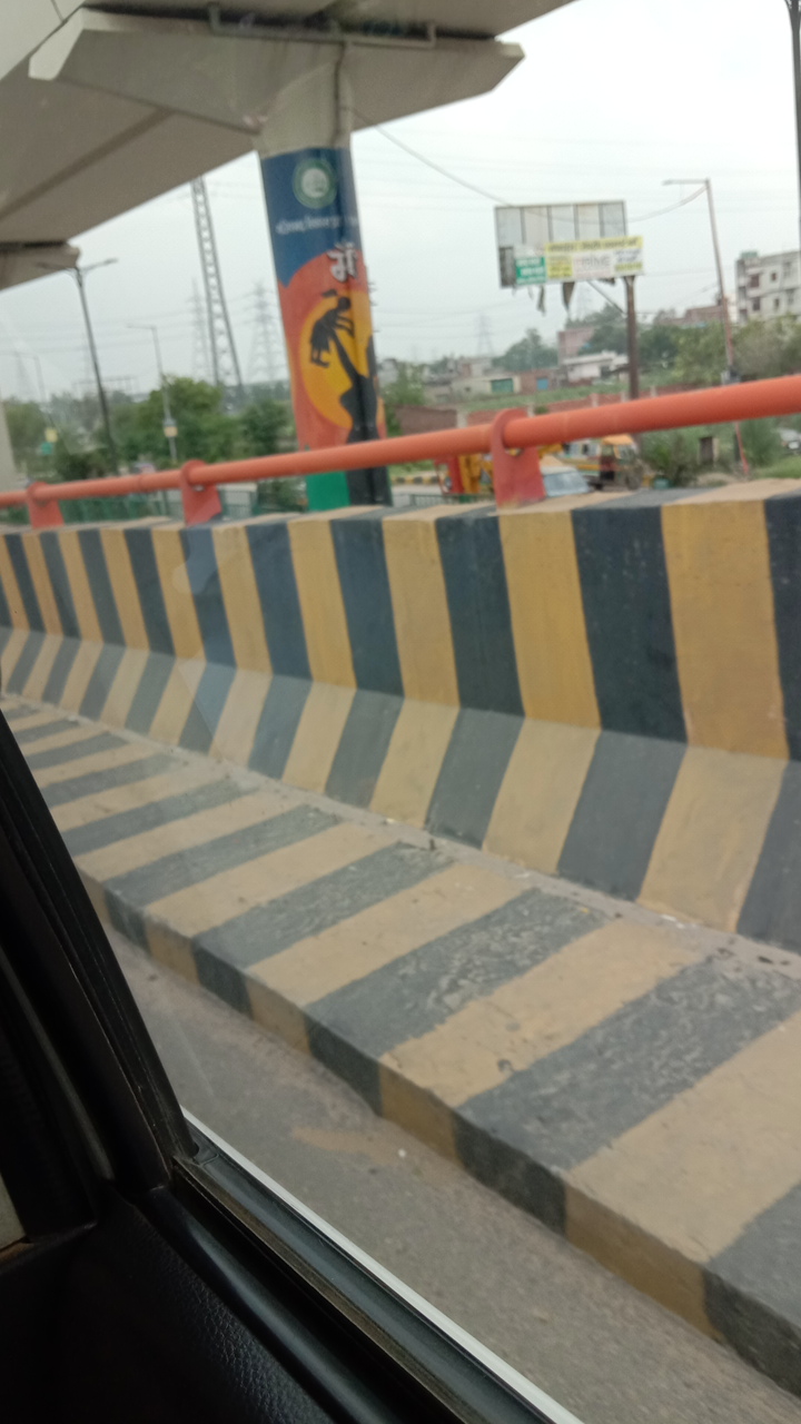 Hindon dharam kanta - Hindon dharam kanta 365, Delhi - Meerut Expy, Arya Nagar, Hindan Vihar, Sewa Nagar, Ghaziabad, Uttar Pradesh 201003, India