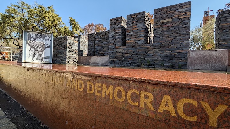 Hector Pieterson Memorial - Hector Pieterson Memorial, 8287 Khumalo Rd, Orlando West, Johannesburg, 1804, South Africa