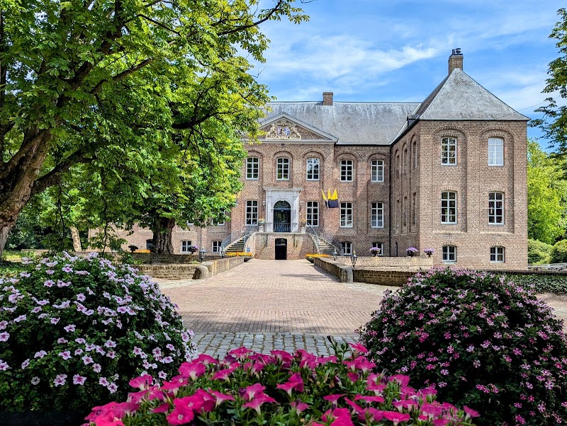 Castle Gardens In Arcen - Castle Gardens In Arcen, Lingsforterweg 26, 5944 BE Arcen, Netherlands