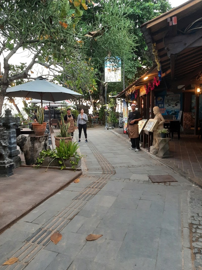 Duyung Beach - Duyung Beach, 77W7+FP6 Pantai Duyung, Jl. Setapak, Sanur, Denpasar Selatan, Kota Denpasar, Bali, Indonesia