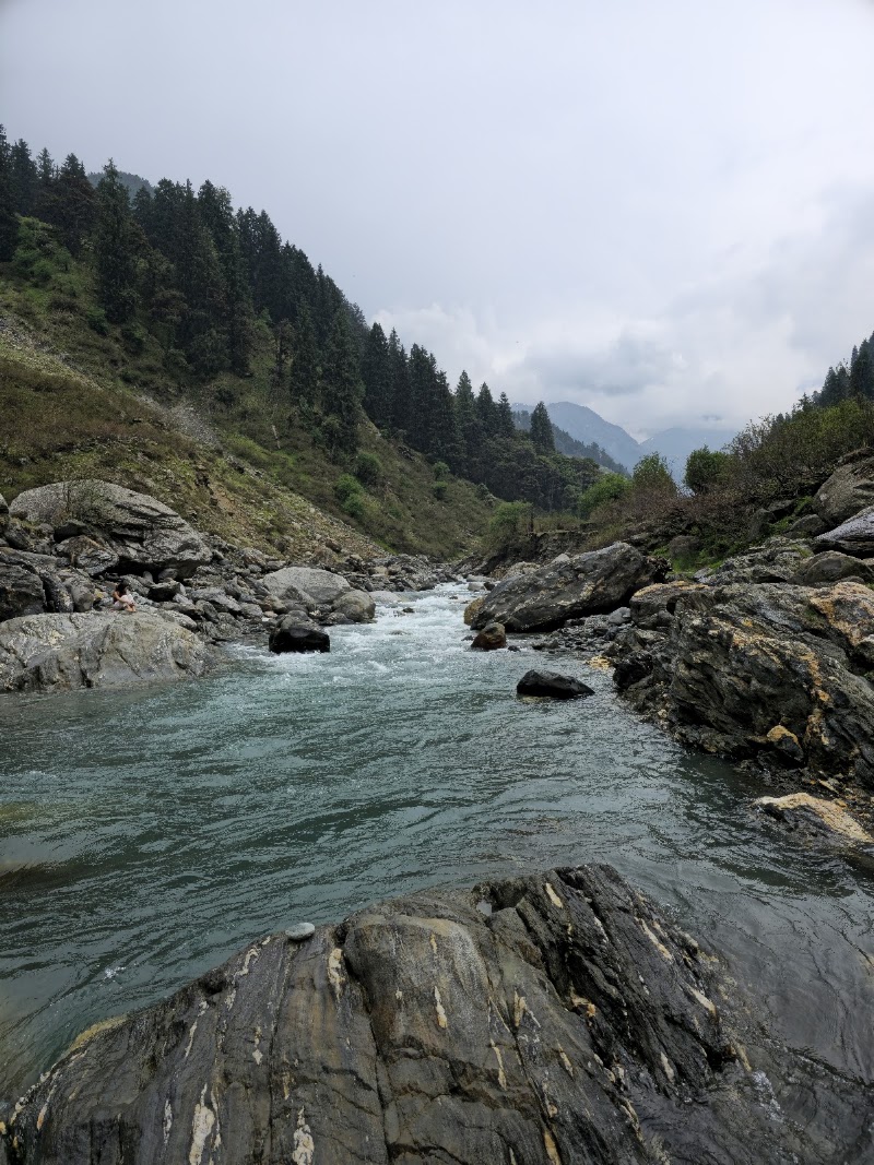 Rajgundha Valley Bridge