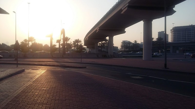 Al Garhoud - Al Garhoud Al Garhoud - Dubai - United Arab Emirates
