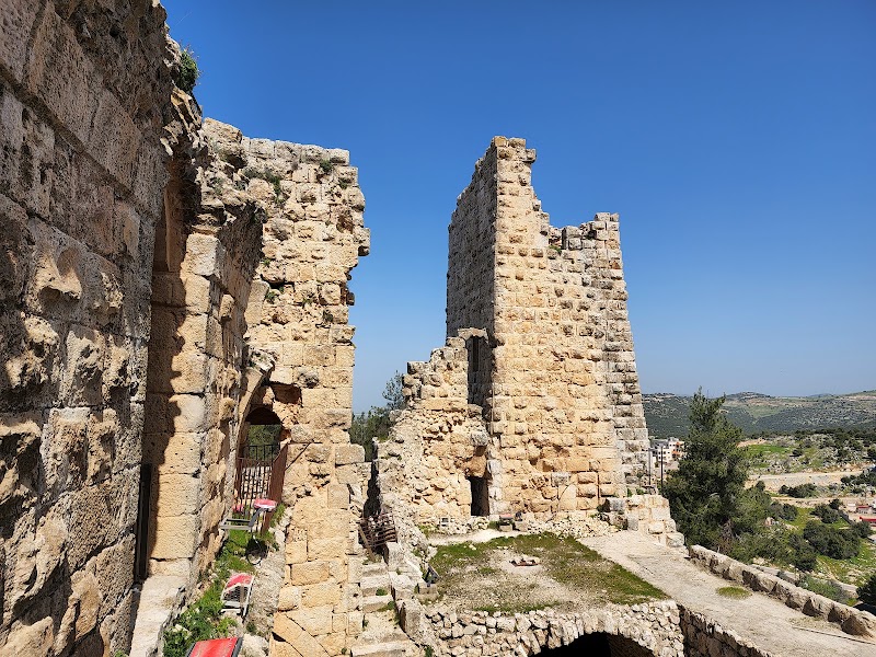 Ajloun Castle - Ajloun Castle, قلعة عجلون، Ajloun, Jordan