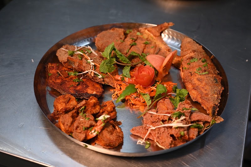 Majheghar Kokan Katta and chandrasi family resto bar - Majheghar Kokan Katta and chandrasi family resto bar, Wakad, chandrasi family bar, Kashid Park, Jawakar Nagar, Pimple Gurav, Pimpri-Chinchwad, Maharashtra 411061, India