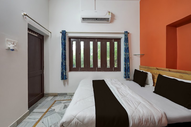 Jannat Residency Jodhpur - Jannat Residency Jodhpur Khasra No 24/2, H No 23, Defence Colony, Nandri, Jodhpur, Rajasthan 342015, India