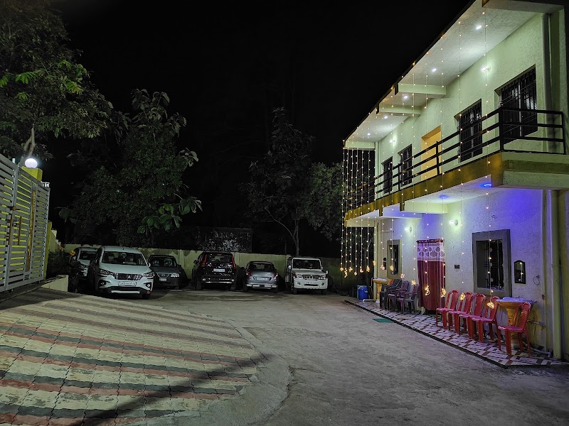 Billung guest house - Billung guest house, F7GF+GR, Netarhat, Jharkhand 835218, India