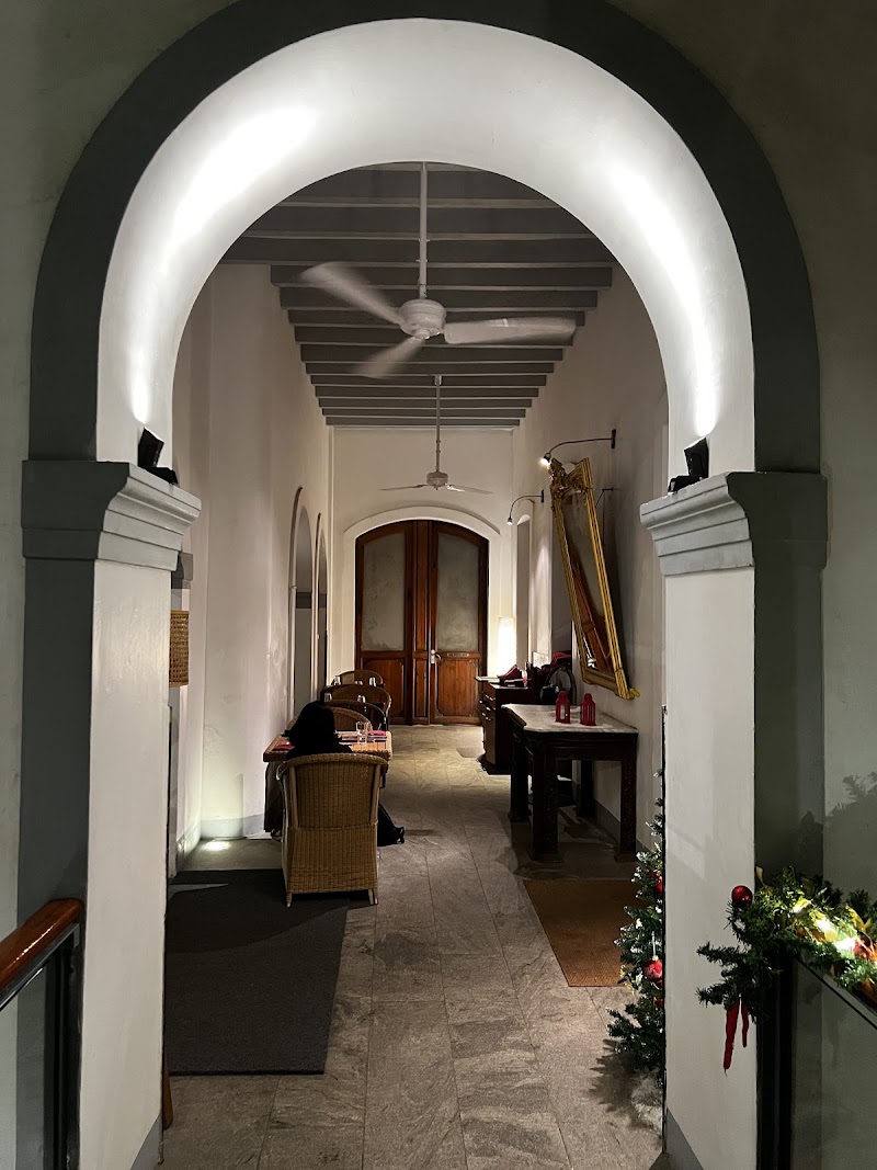 Le Dupleix, Pondicherry - Le Dupleix, Pondicherry 5, Caserne Street, White Town, Puducherry, 605001, India
