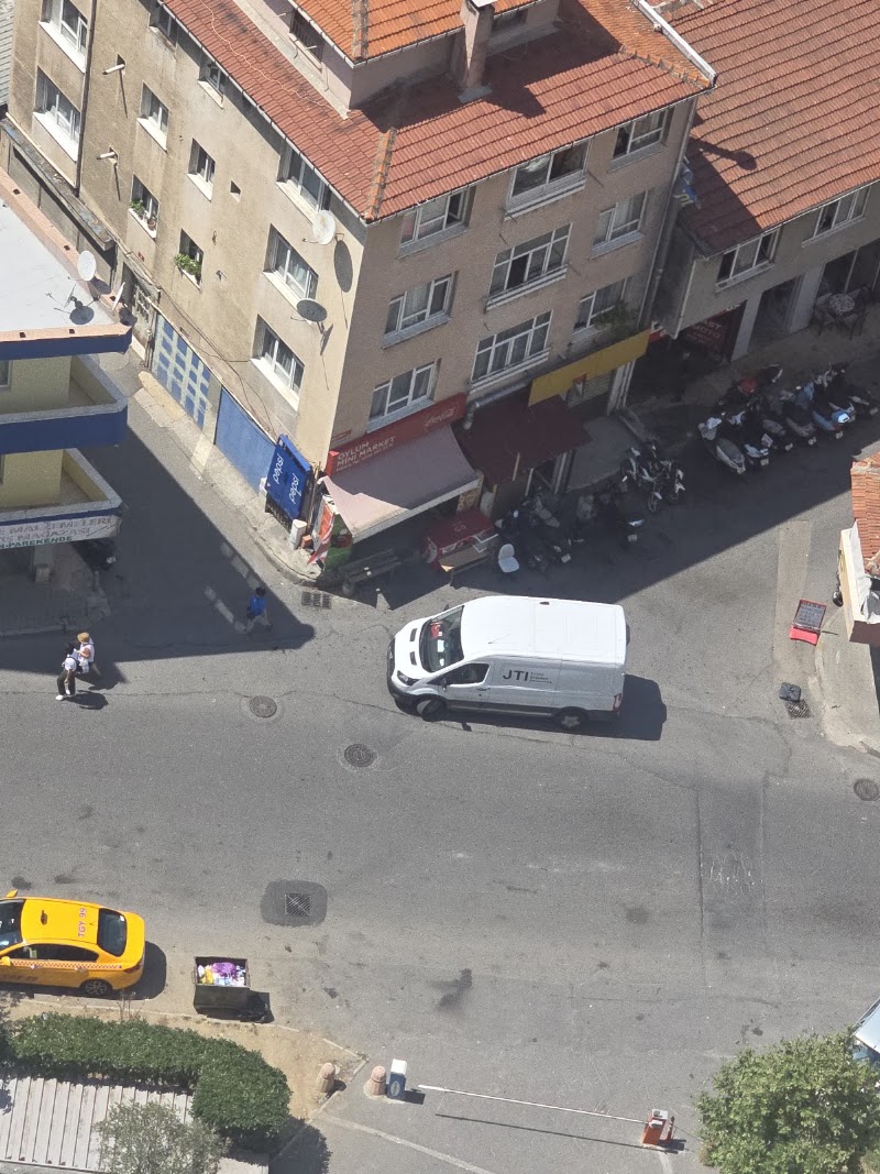 Oylum Mini Market - Oylum Mini Market, Eğitim, Abdibey Sok. No:53, 34722 Kadıköy/İstanbul, Türkiye