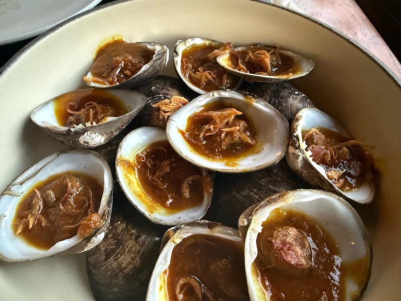 Ulekan Berawa - Ulekan Berawa Jl. Tegal Sari Jl. Pantai Berawa No.34, Tibubeneng, Kec. Kuta Utara, Kabupaten Badung, Bali 80361, Indonesia