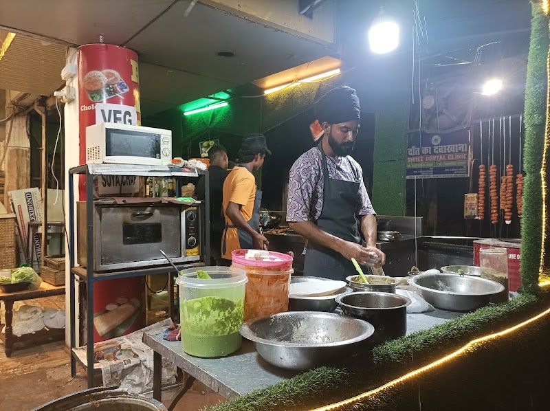 Maa laxmi sweet home & restaurant - Maa laxmi sweet home & restaurant, Janjgiri, Bhilai, Chhattisgarh 490001, India