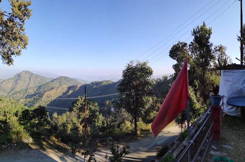 Himdarshan - Himdarshan, Ghatti, Ramnagar, Ranikhet Road, Almora, Machhora Section, Uttarakhand 263646, India