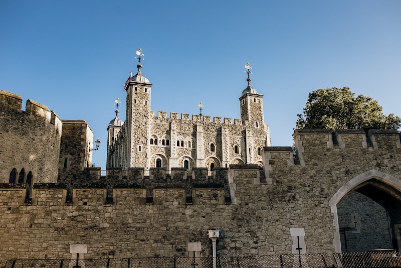 WalksDevour London Tours - WalksDevour London Tours, Office 1816, Portland House, Bressenden Pl, London SW1E 5RS, UK