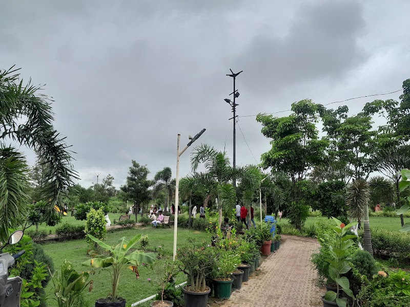Babadham Bal Udyan - Babadham Bal Udyan, V9WC+33, Raigarh, Chhattisgarh 496001, India
