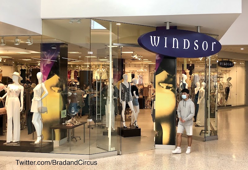 Windsor - Windsor 4200E N Harlem Ave, Norridge, IL 60706, USA