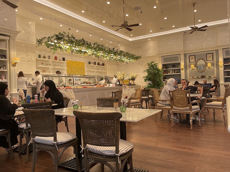 L'ETO - L'ETO, Dubai Dubai Hills Mall - Umm Suqeim street 999 Dubai Hills Mall, level 1 - حدائق الشيخ محمد بن راشد - دبي - United Arab Emirates