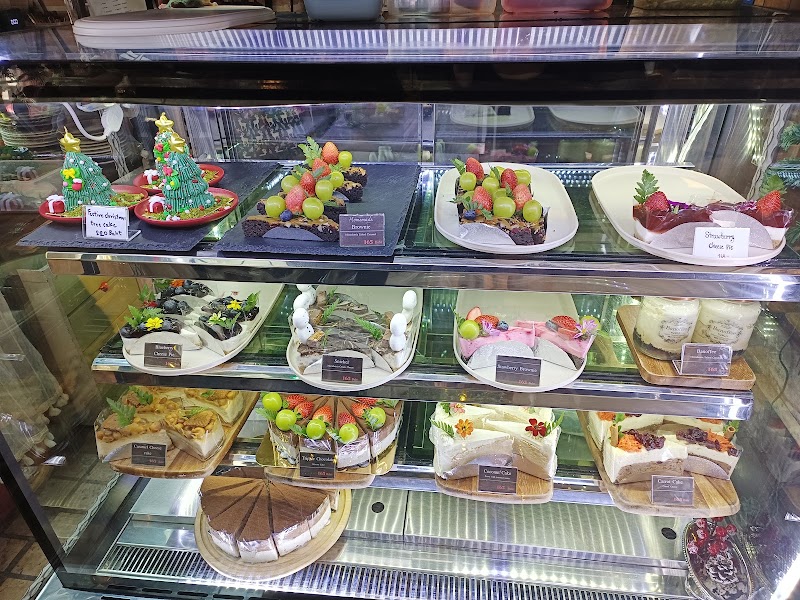 B-STORY - B-STORY 89/70 Phaya Thai Rd, Khwaeng Thanon Phetchaburi, Khet Ratchathewi, Krung Thep Maha Nakhon 10400, Thailand