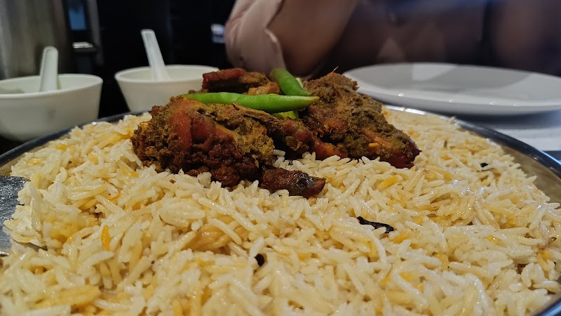 Al Razi Restaurant, kuzhimandhi - Al Razi Restaurant, kuzhimandhi, NH 66, Karippol, Vettichira, Kerala 676552, India