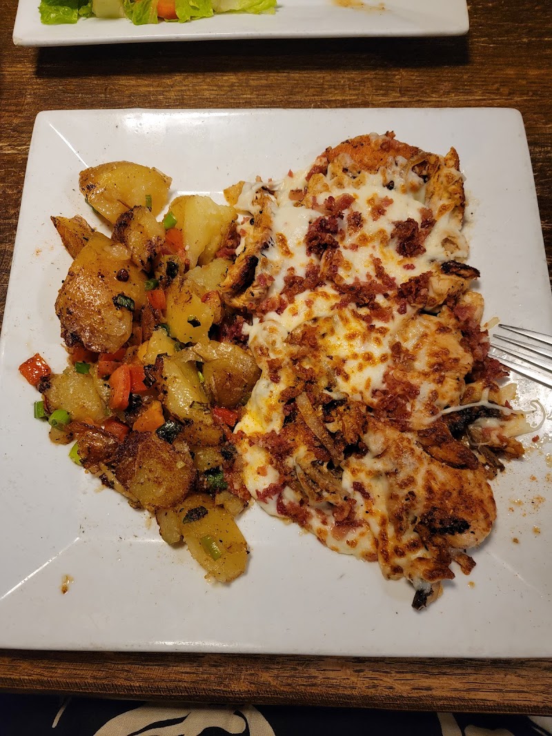 Olympia | Steaks & Seafood - Olympia | Steaks & Seafood 1700 E Main St, Blytheville, AR 72315, USA