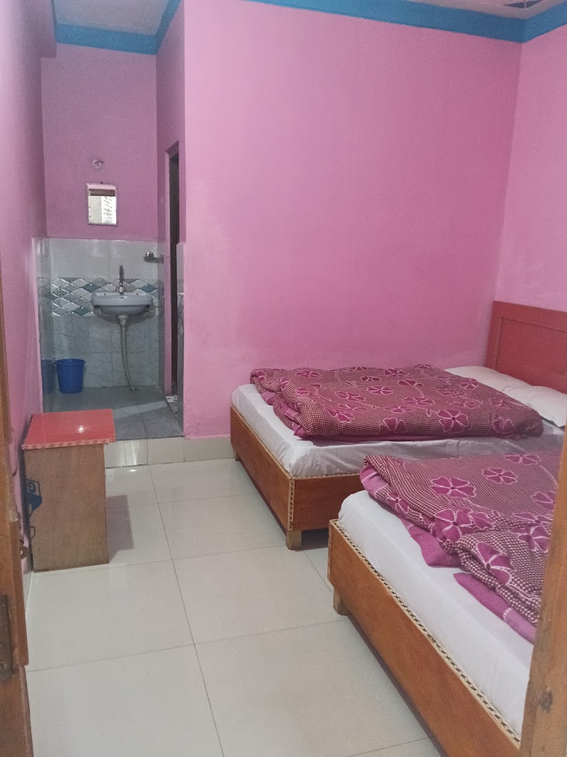 Kharadi - Kharadi, R7WJ+X8V, Barkot - Yamunotri Rd, Kharadi, Fooldhar, Uttarakhand 249141, India