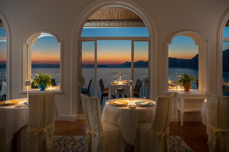Hotel Tramonto D'Oro - Hotel Tramonto D'Oro, Via Gennaro Capriglione, 119, 84010 Praiano SA, Italy