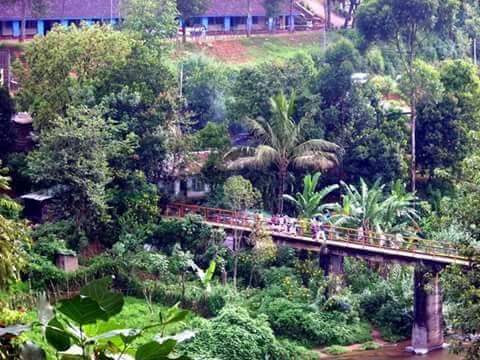 Talawakelle - Talawakelle, Sri Lanka