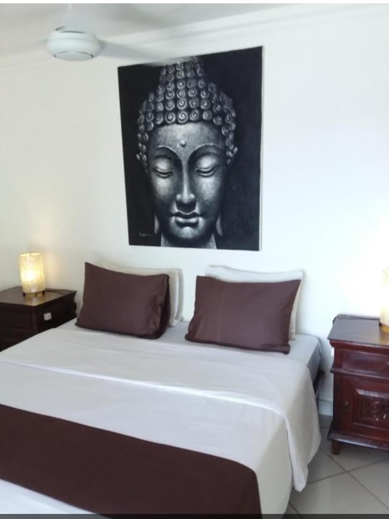 Nusa lembongan Villa Shambala - Nusa lembongan Villa Shambala, Sunset Rd No.1, lembongan, Bali, Klungkung Regency, Bali 80771, Indonesia