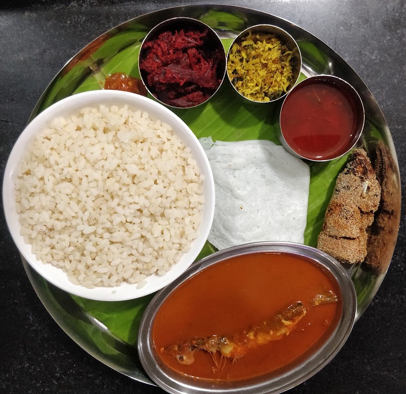 Sea Meen Restaurant - Sea Meen Restaurant Ground Floor, 410, 1st C Main Rd, 7th Block, Koramangala, Bengaluru, Karnataka 560095, India