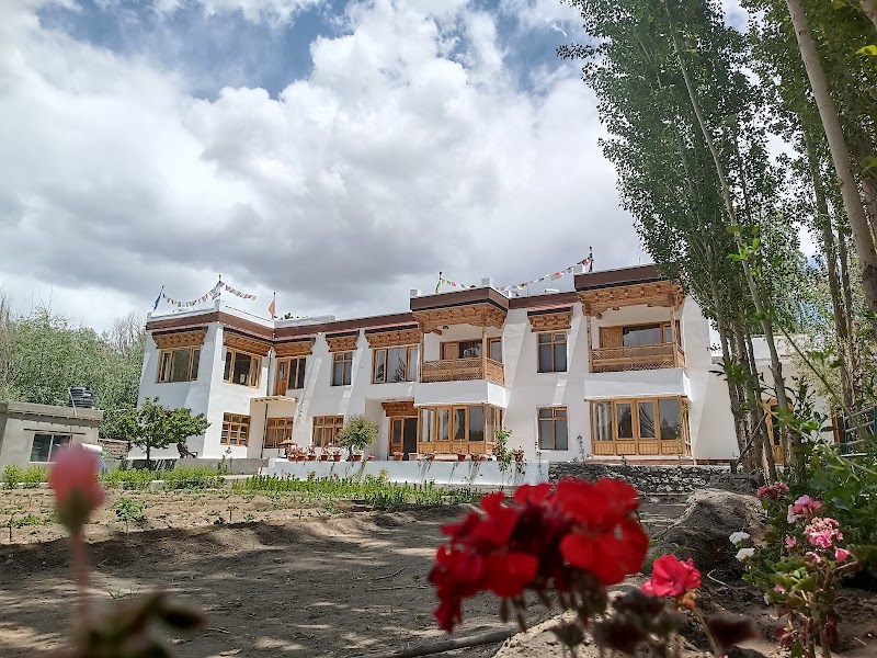 Baku Eco Retreat