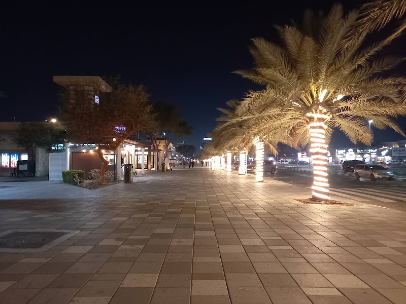 كورنيش القواسم - كورنيش القواسم, Corniche Al Qawasim St - Khoor Ras Al Khaimah - Ras Al Khaimah - United Arab Emirates