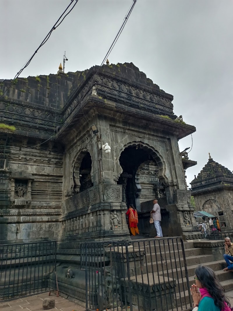 Trimbak - Trimbak Trimbak, Maharashtra, India