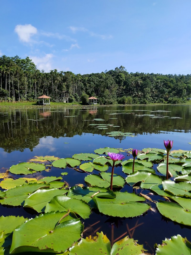 Karlad Lake - Karlad Lake Karlad Lake, Keralam 673575