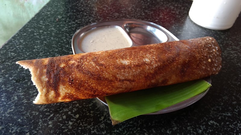 Sagar Benne Dosa - Sagar Benne Dosa, 1st Main, 1st Cross Rd, Saraswathi Nagar, Jayanagara, Davangere, Karnataka 577008, India