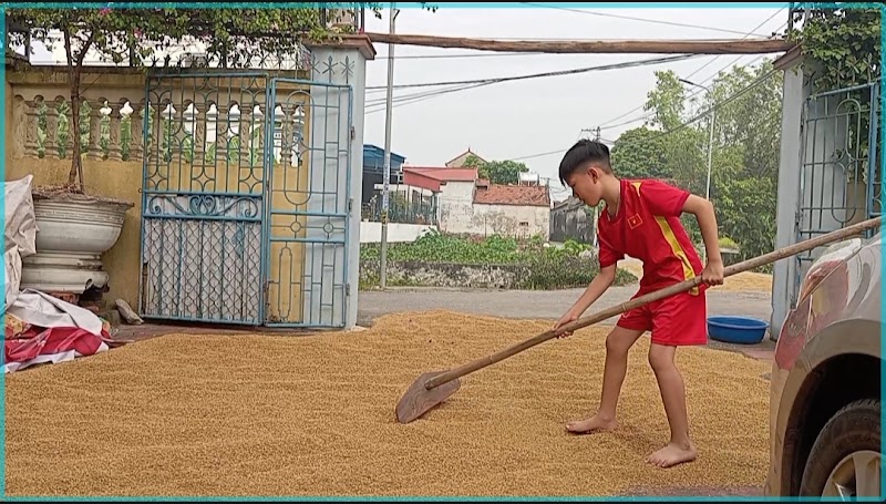 A Lúng Countryside - A Lúng Countryside, 72JG+VC4, Thượng Đồng, Vạn Thắng, Ninh Bình, Vietnam
