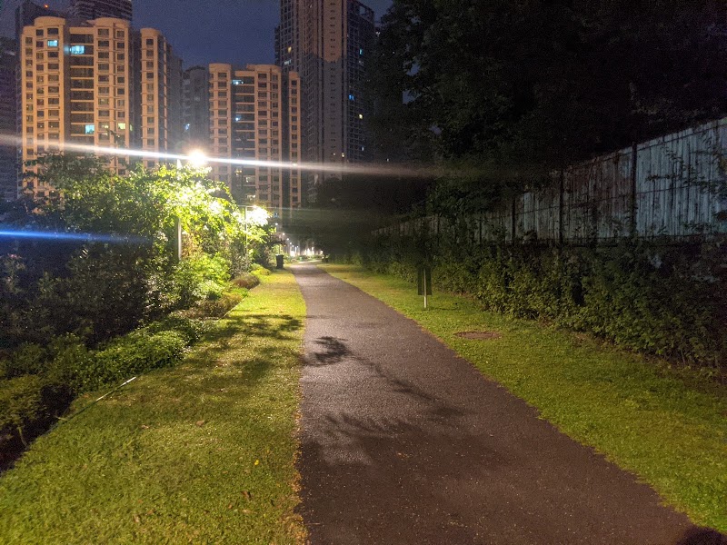 BGC Greenway Linear - BGC Greenway Linear, G2XV+FJ8, Makati City, Metro Manila, Philippines
