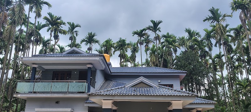 Ballal Homestay |near kudremukh peak| near netravati peak - Ballal Homestay |near kudremukh peak| near netravati peak, Trek start point, Kudurekuha, Jamly, Samse, Karnataka 577124, India