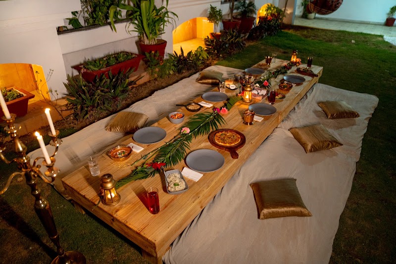 The Palace Inn - The Palace Inn 03, Plot no.40, Radha Marg, Hanuman Nagar Extension, Officers Campus, Khatipura, Jaipur, Rajasthan 302012, India