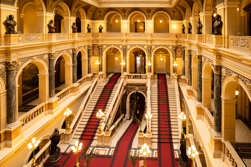 Muzeum - Muzeum, New Town, 110 00 Prague 1, Czechia