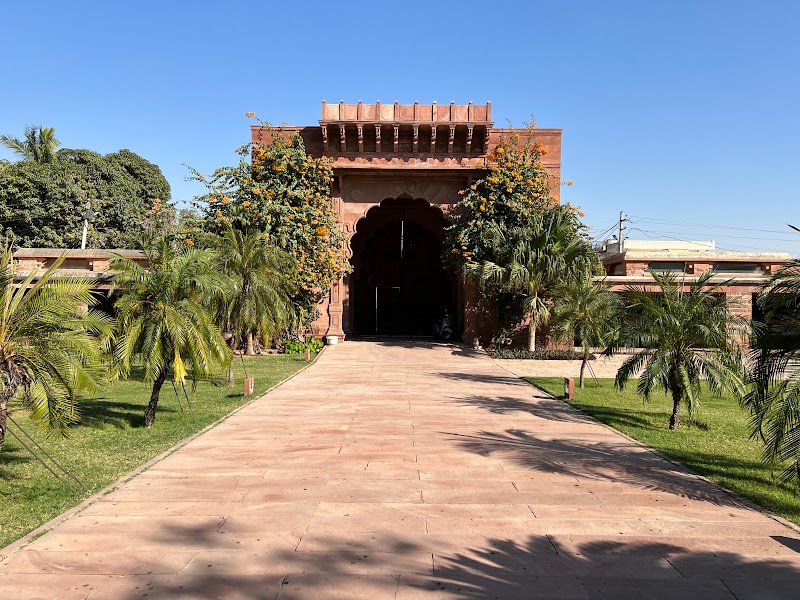 Sukh Sagar Haveli Jodhpur - Sukh Sagar Haveli Jodhpur Sukh Sagar Haveli, chopasni road, next to prem vihar, Prem Vihar Extention, SHIKSAK COLONY, Prem Vihar, Jodhpur, Rajasthan 342008, India