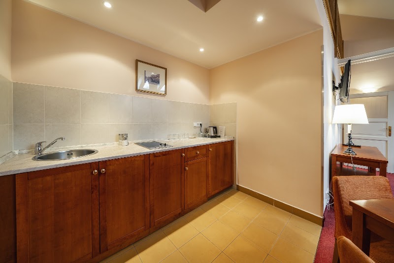 Hotel Raffaello - Hotel Raffaello, Legerova 54/485, 120 00 Praha 2-Vinohrady, Czechia