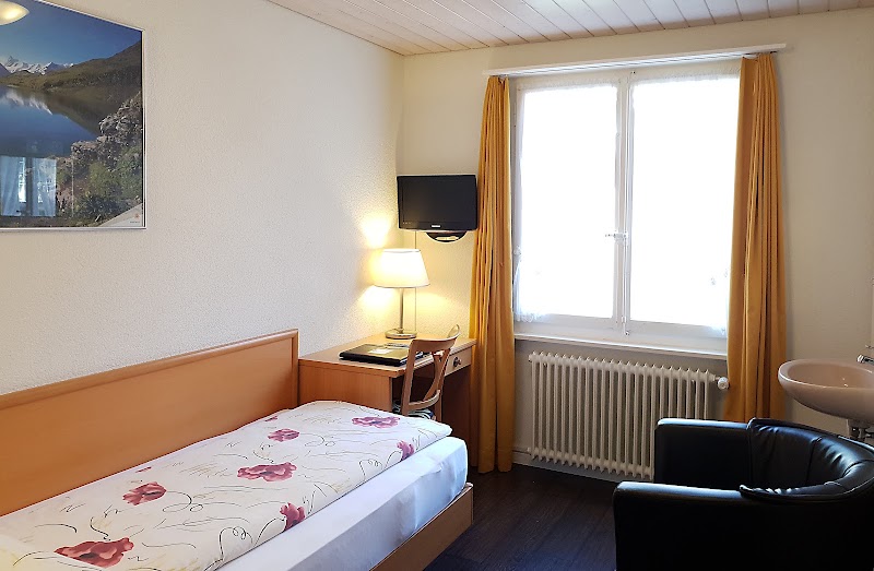 Hotel Rössli Interlaken - Hotel Rössli Interlaken Hauptstrasse 10, 3800 Unterseen, Switzerland