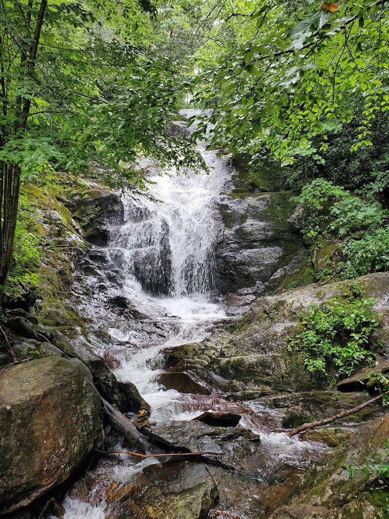 Walker Falls