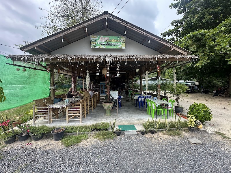 Isan Jimjoom จิ้มจุ่มพนมรุ้ง - Isan Jimjoom จิ้มจุ่มพนมรุ้ง F23Q+X6F ถ. ทวีราษฎร์ภักดี Tambon Maret, Amphoe Ko Samui, Chang Wat Surat Thani 84310, Thailand