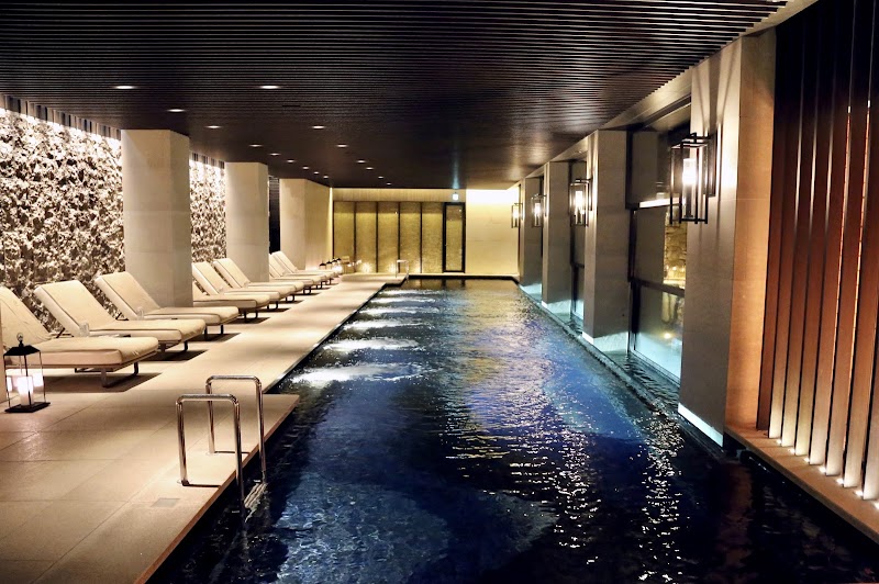 The Ritz-Carlton, Kyoto - The Ritz-Carlton, Kyoto Japan, 〒604-0902 Kyoto, Nakagyo Ward, Hokodenchō, ５４３ 鴨川二条大橋畔
