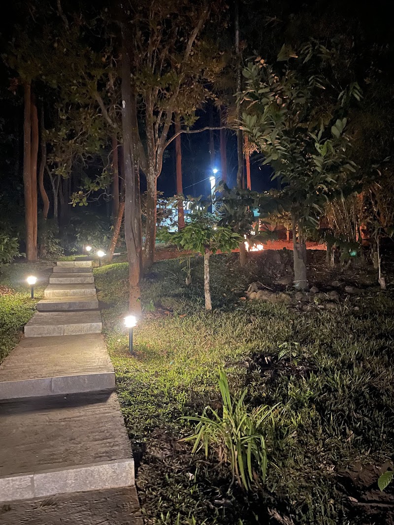 The Wilderness Resort - The Wilderness Resort Allurvayal, Thorpally, Mudumalai, Gudalur, Tamil Nadu 643211, India
