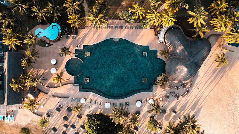 OUTRIGGER Mauritius Beach Resort - OUTRIGGER Mauritius Beach Resort, MU, Allee des Cocotiers, Bel Ombre 61001, Mauritius