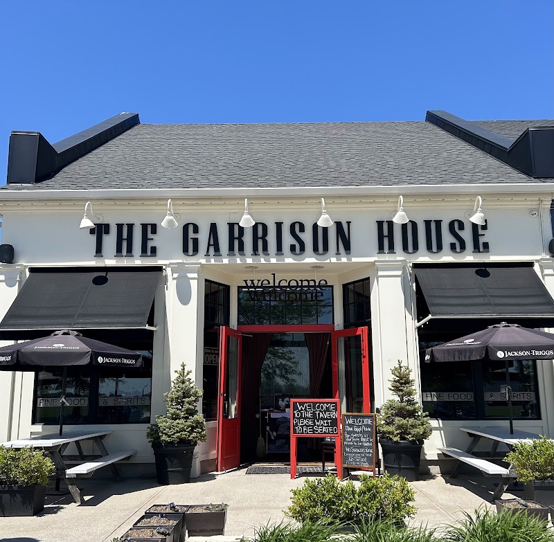 The Garrison House - The Garrison House 111C Garrison Village Dr, Niagara-on-the-Lake, ON L0S 1J0, Canada
